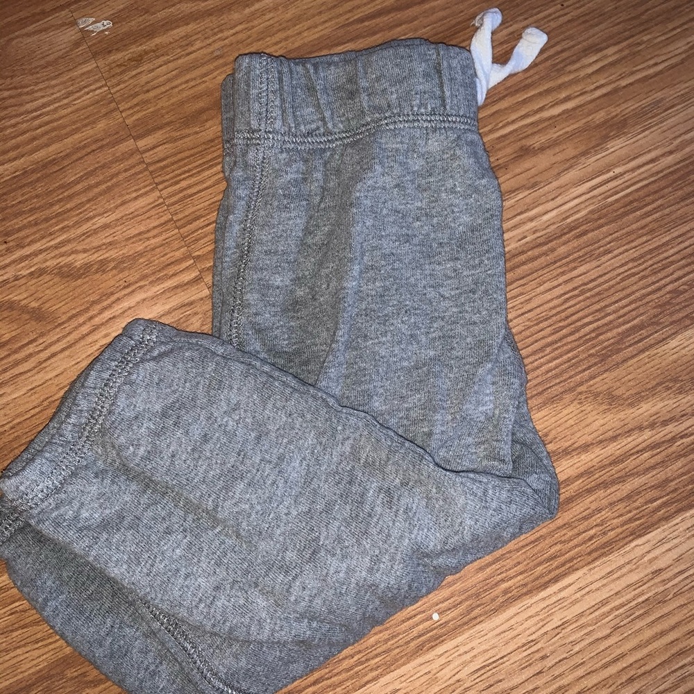 Sweatpants - Picture 2 of 2